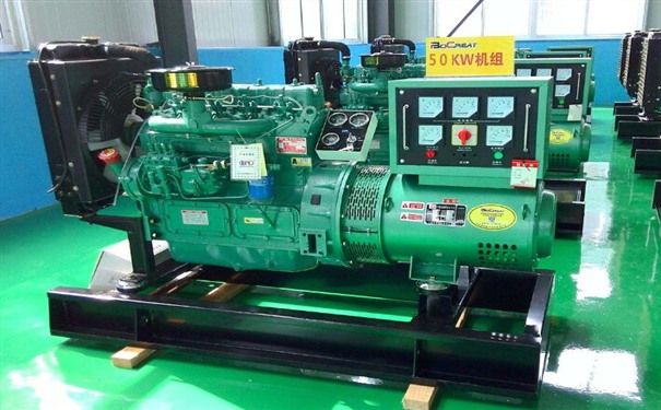 藤县发电机出租